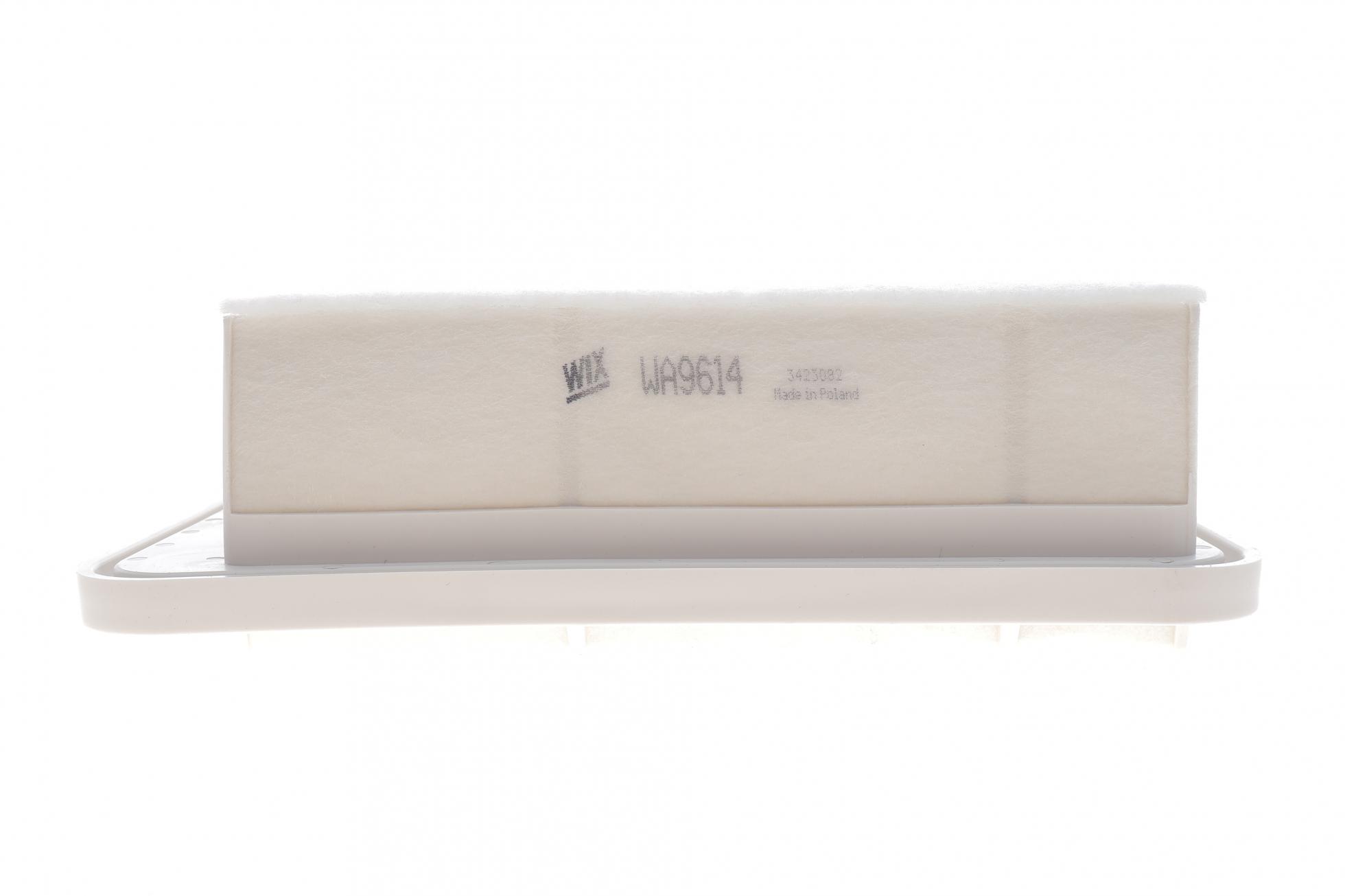 WA9614 WIX FILTERS